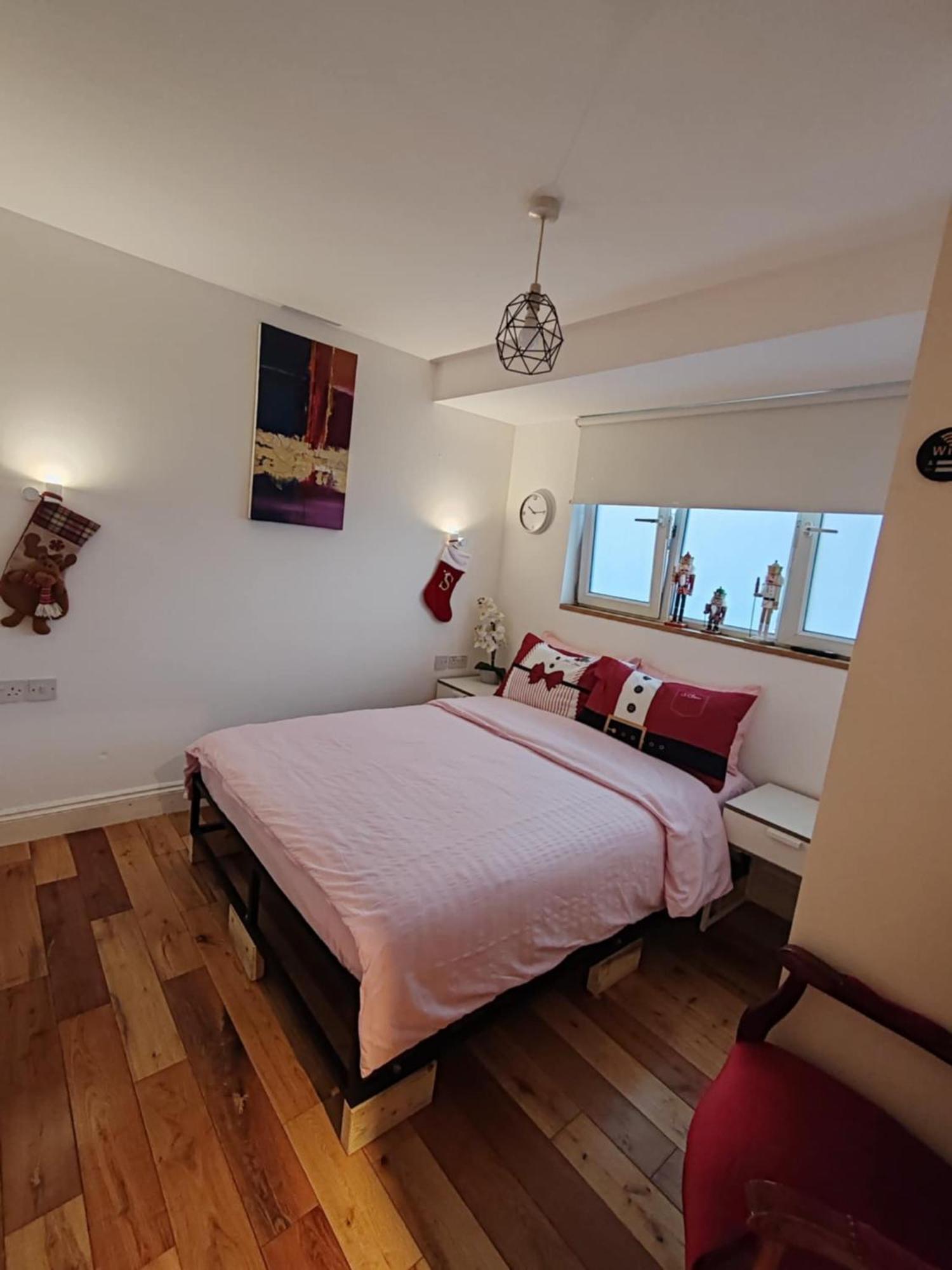 Lgbtq-Double Room London Eksteriør billede