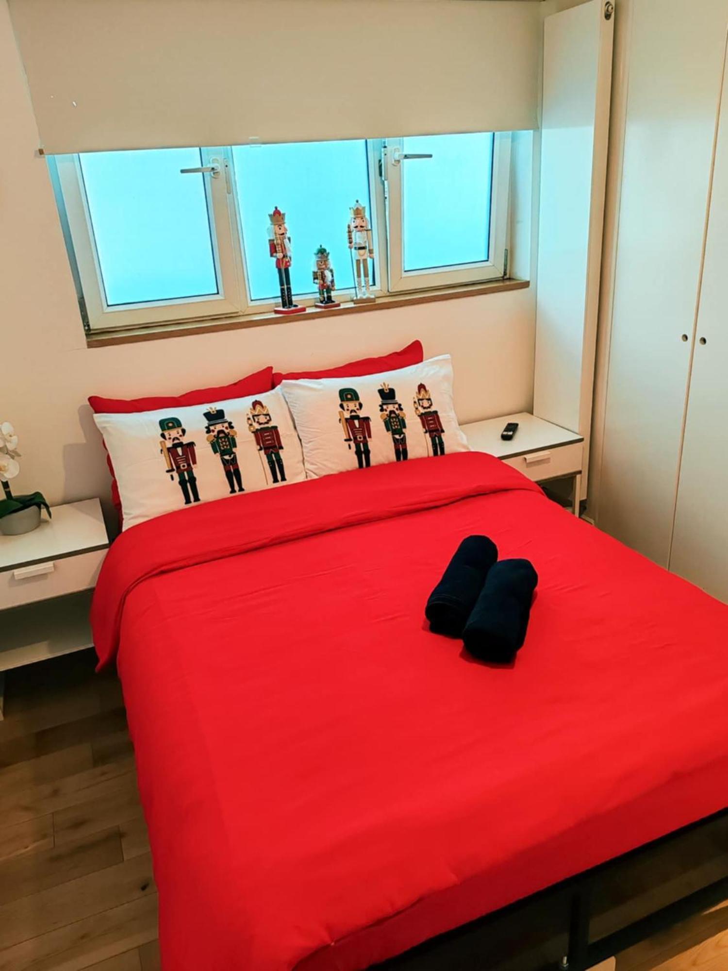 Lgbtq-Double Room London Eksteriør billede