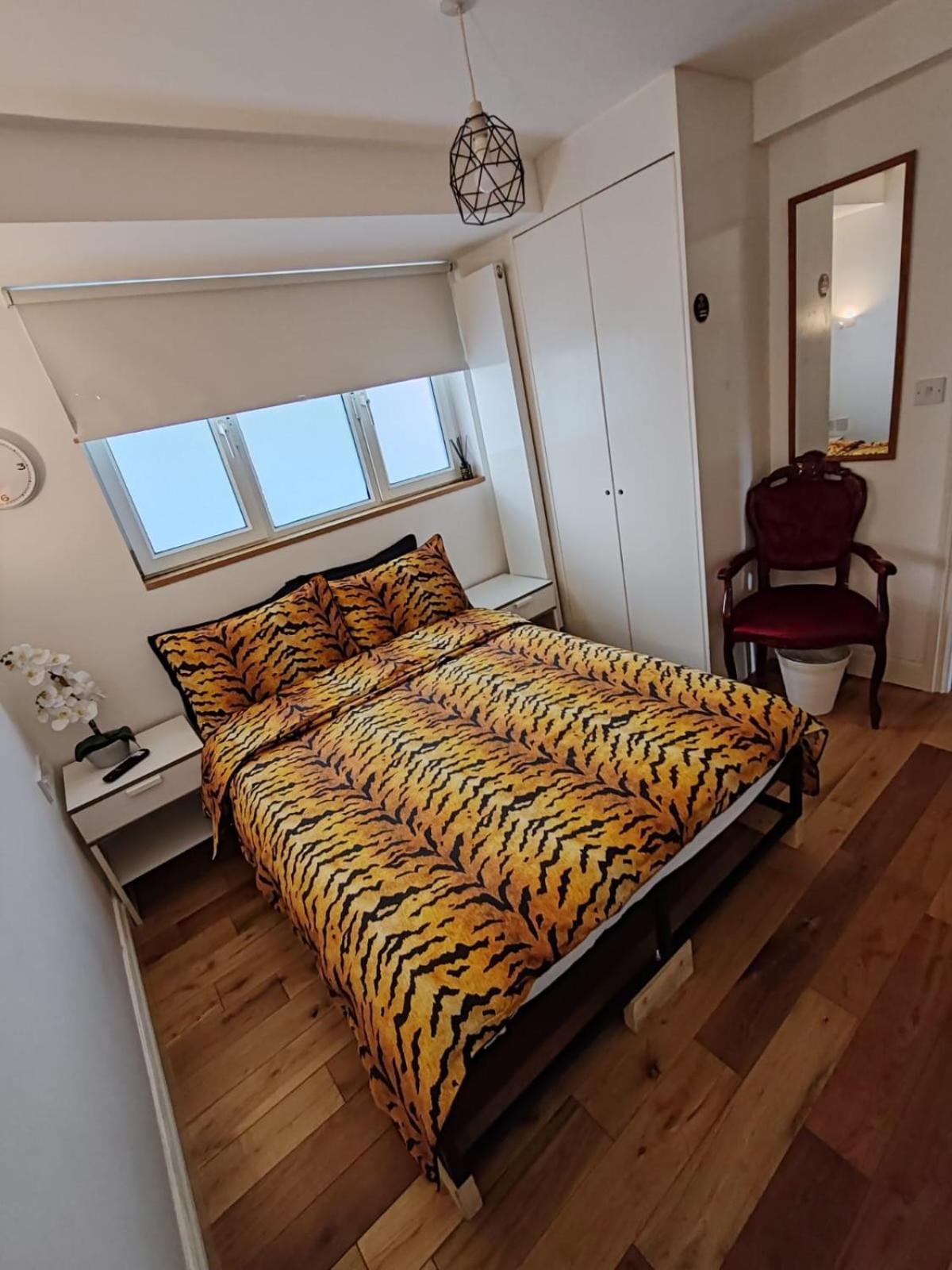 Lgbtq-Double Room London Eksteriør billede