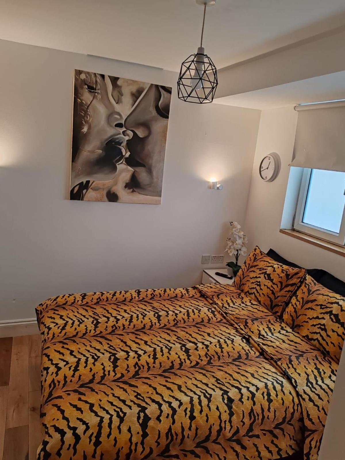 Lgbtq-Double Room London Eksteriør billede