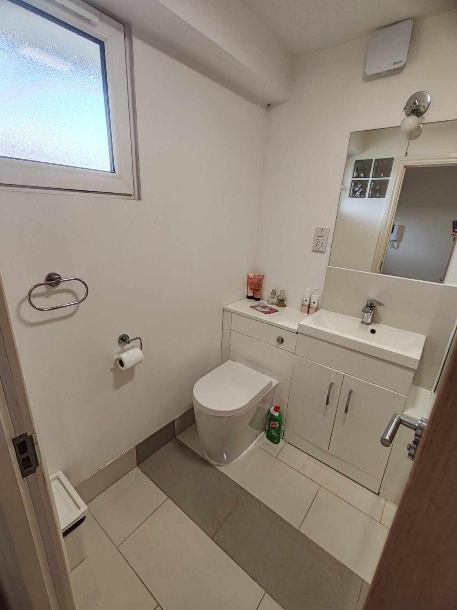 Lgbtq-Double Room London Eksteriør billede