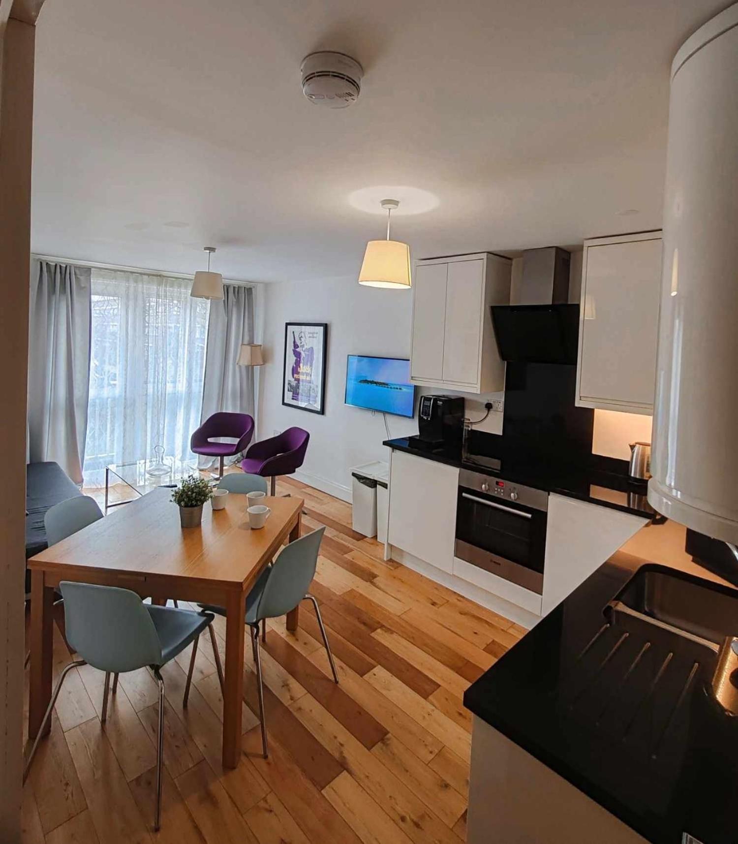 Lgbtq-Double Room London Eksteriør billede