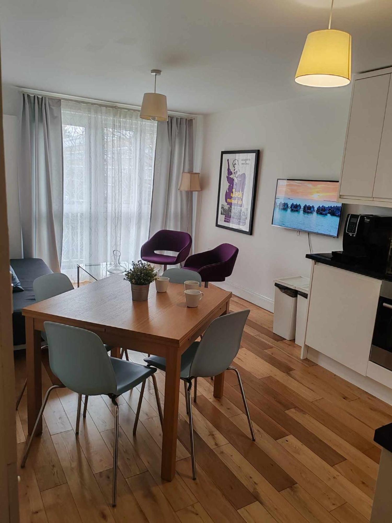Lgbtq-Double Room London Eksteriør billede