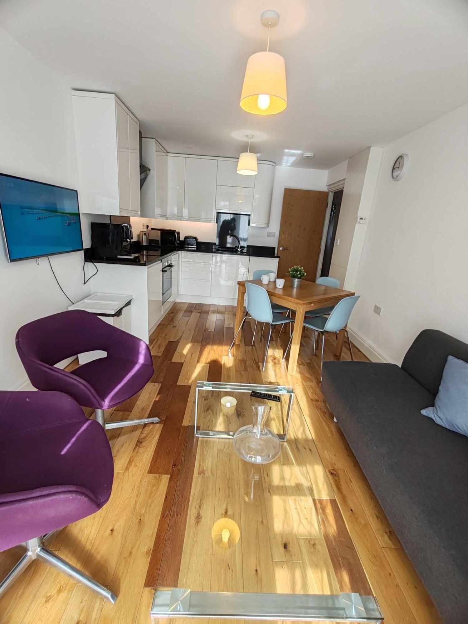 Lgbtq-Double Room London Eksteriør billede