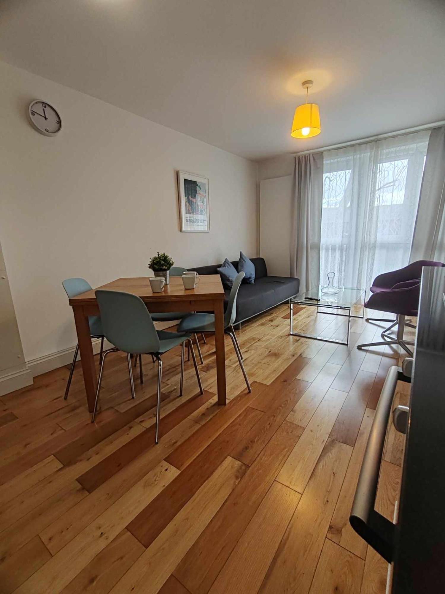 Lgbtq-Double Room London Eksteriør billede