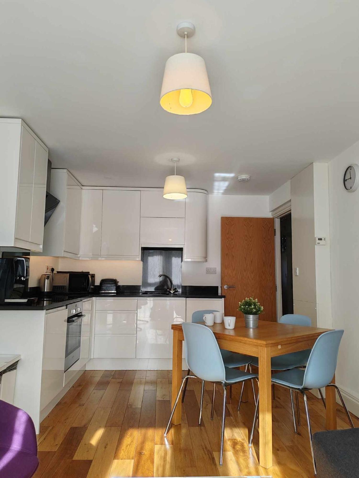 Lgbtq-Double Room London Eksteriør billede