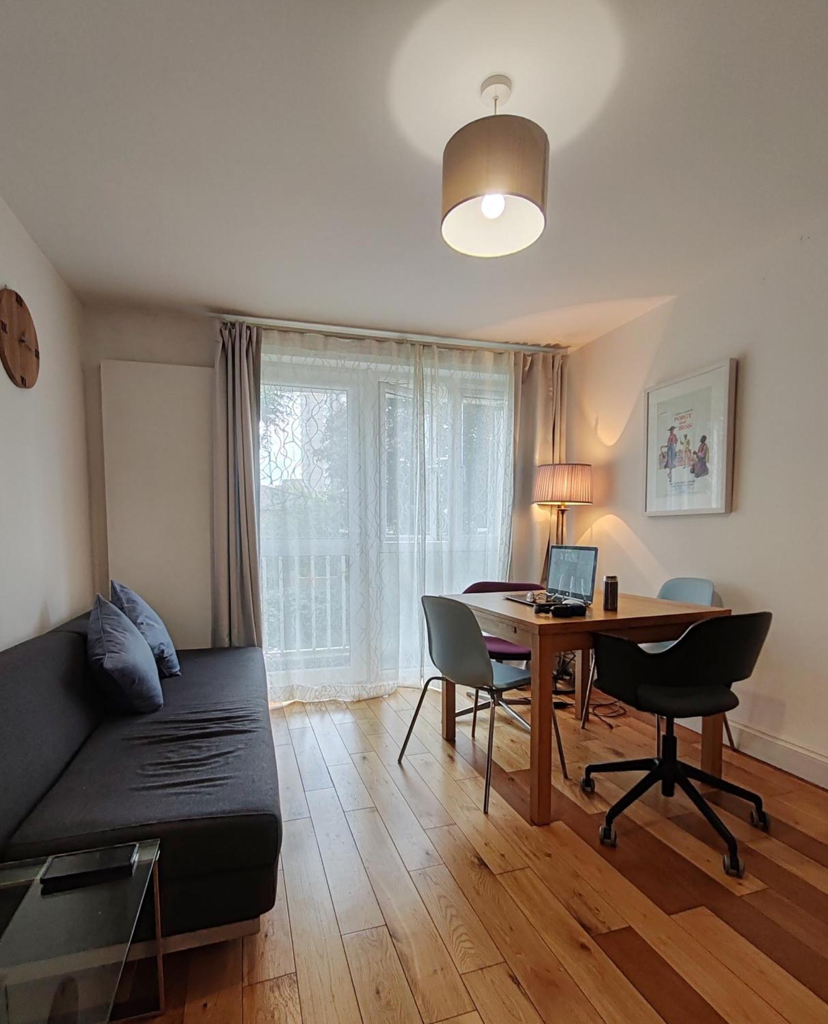 Lgbtq-Double Room London Eksteriør billede